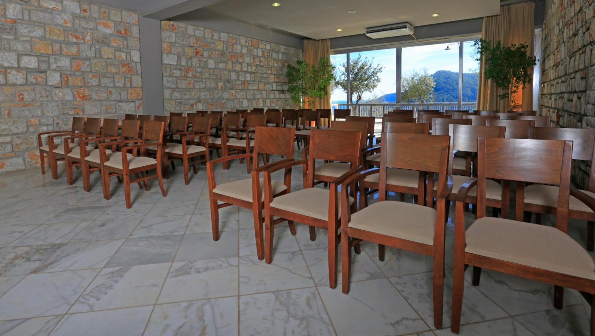 טורונץ' Loryma Resort Hotel מראה חיצוני תמונה