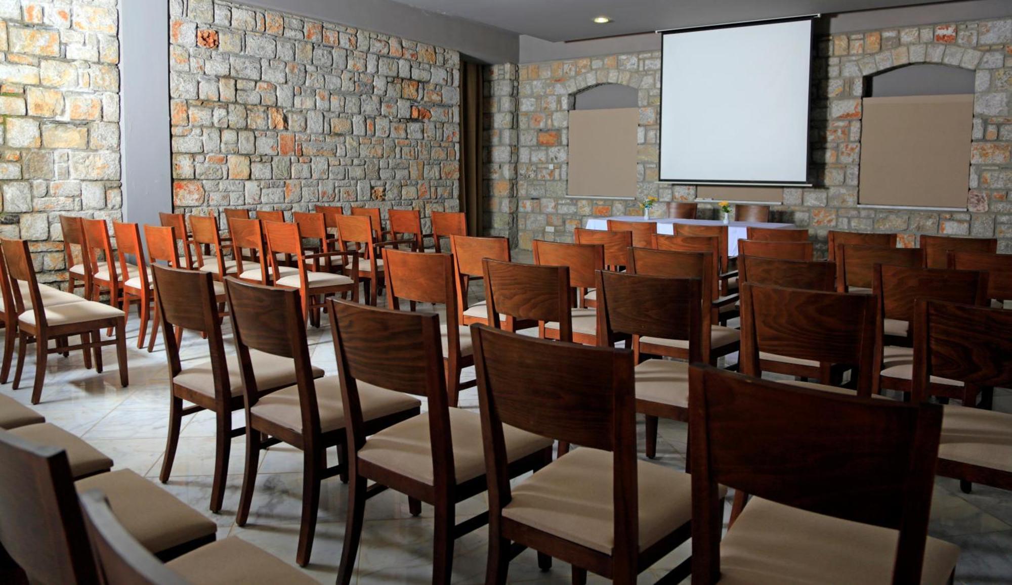 טורונץ' Loryma Resort Hotel מראה חיצוני תמונה