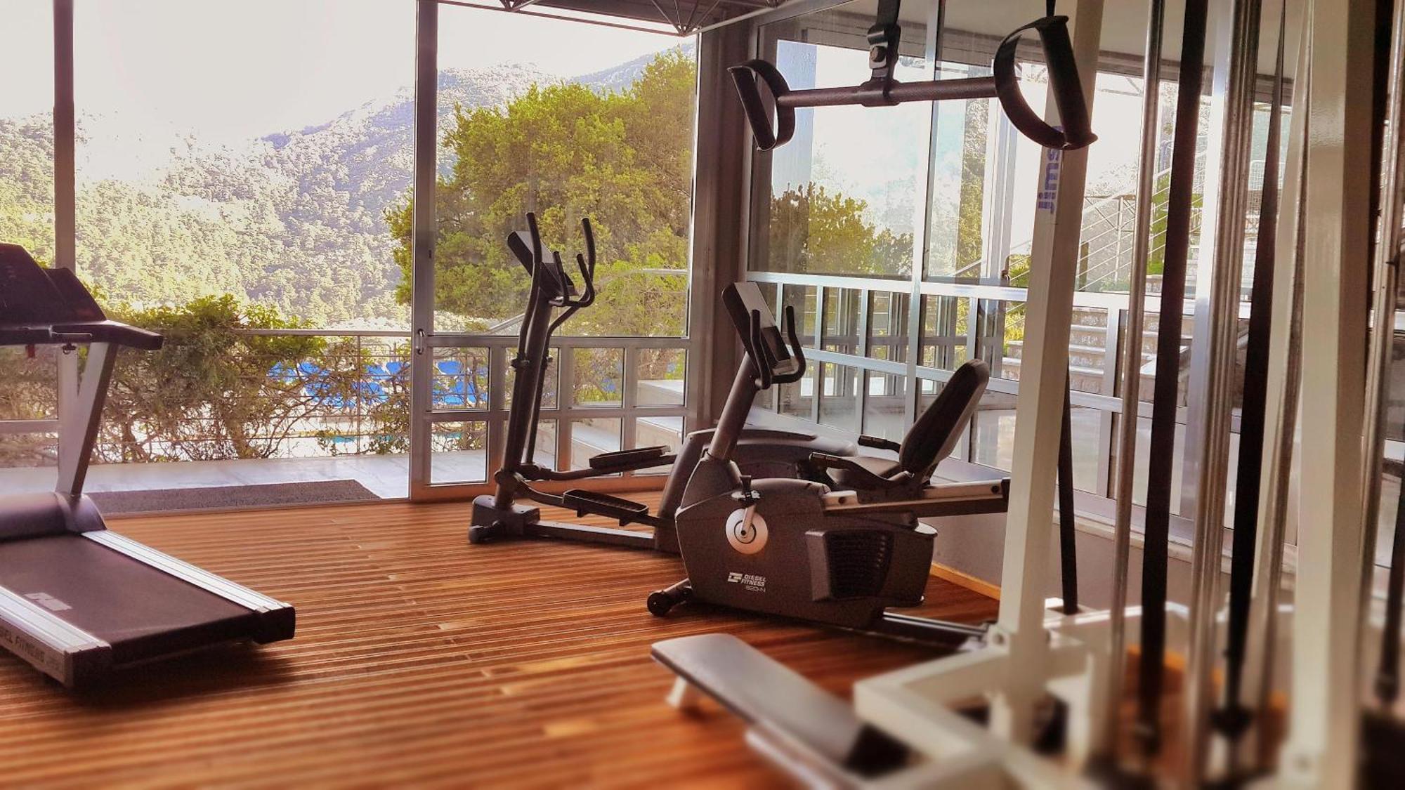 טורונץ' Loryma Resort Hotel מראה חיצוני תמונה