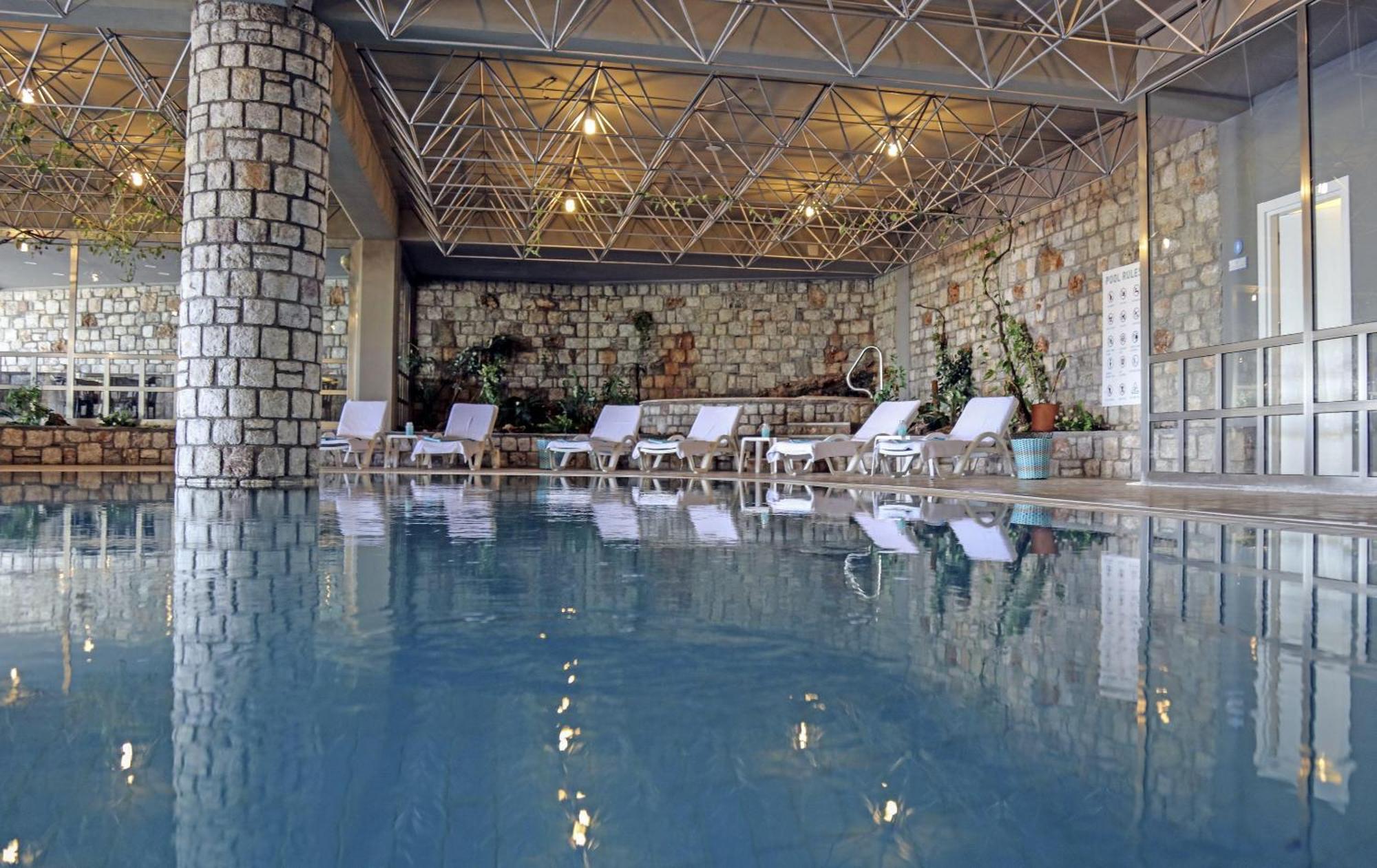 טורונץ' Loryma Resort Hotel מראה חיצוני תמונה